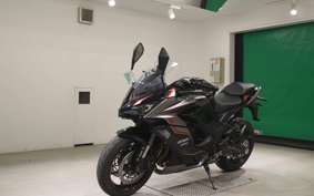 KAWASAKI NINJA 1000SX 2025