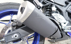 YAMAHA YZF-R25 ABS RG43J