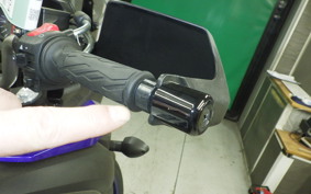 SUZUKI Vｽﾄﾛｰﾑ650XT 2025 C733M