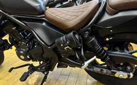 HONDA  REBEL 250 ABS MC49