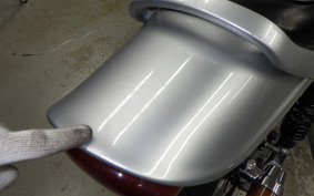 KAWASAKI ZEPHYR 1100 1999 ZRT10A