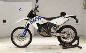 BMW G450X 2008