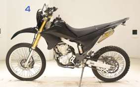 YAMAHA WR250R 2004 DG15J