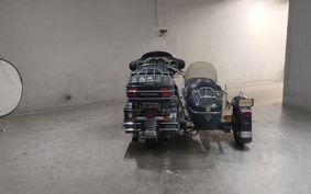 HARLEY FLHTCU-I 1340 SIDE-CAR 1996 FGR