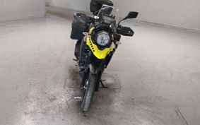 SUZUKI V STROM 250 DS11A