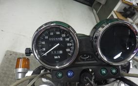 KAWASAKI ZEPHYR 1100 1993 ZRT10A