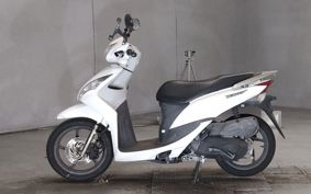 HONDA DIO 110 JF31