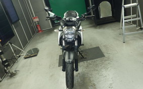 SUZUKI ｼﾞｸｻｰ250