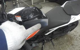 KTM 390 DUKE 2022