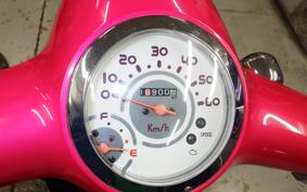 HONDA GIORNO 2 2023 AF70