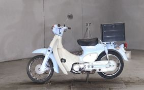 HONDA LITTLE CUB AA01