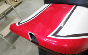 HONDA CB400SF 1995 NC31