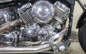 YAMAHA DRAGSTAR 400 2013 VH02J