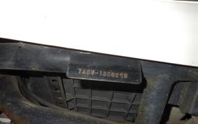 HONDA GYRO CANOPY