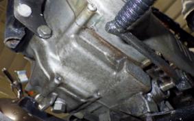HONDA NAUTY DAX 2008 CY50