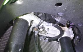 KAWASAKI ZX 10 NINJA ABS 2021 ZXT02L