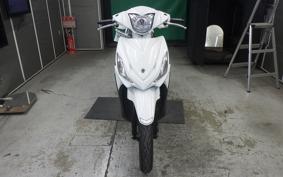 SUZUKI ADDRESS 110 2001 CE47A