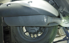 HONDA LEAD 125 2025 JF45
