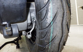 SUZUKI ADDRESS V125 G CF46A