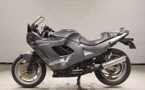 SUZUKI GSX-F400 GK74A