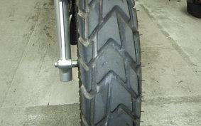 HONDA CROSS CUB 110 2006 JA60
