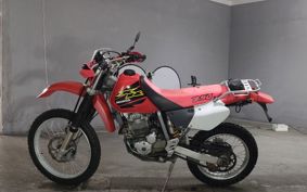 HONDA XR250 MD30