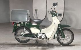 HONDA LITTLE CUB AA01