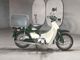 Фото Honda LITTLE CUB 2011 с японского аукциона