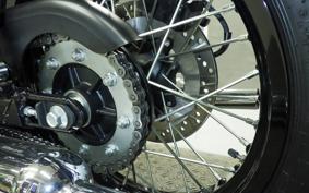 KAWASAKI W800 CAFE 2021 EJ800B