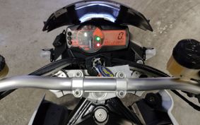 KTM 990 SUPER DUKE 2008 VD940