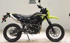 KAWASAKI KLX230 SM 2010 LX232A