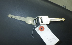 SUZUKI GRASS TRACKER