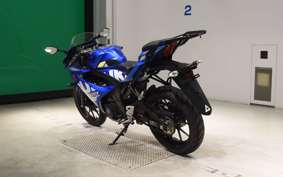 SUZUKI GSX-R125 DL33B