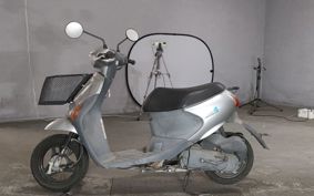 SUZUKI LETS4 CA45A