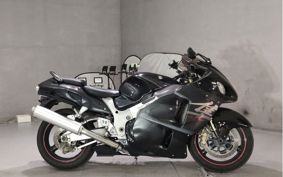 SUZUKI GSX1300R HAYABUSA GW71A