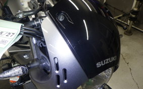 SUZUKI SV650 X A 2019 VP55B
