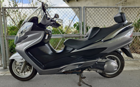 SUZUKI SKYWAVE 250LTD CJ46A