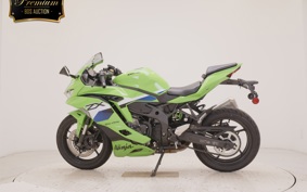 KAWASAKI ZX-4RR 2026 ZX400P
