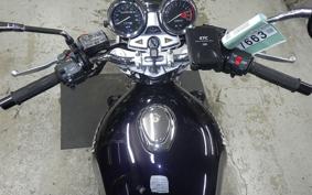 KAWASAKI ZEPHYR 1100 1993 ZRT10A