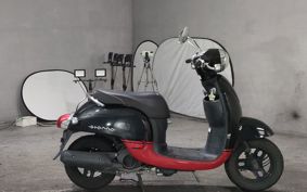 HONDA GIORNO AF70