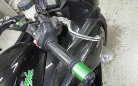 KAWASAKI NINJA 1000 2014