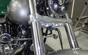 HARLEY FXSB1690 2015