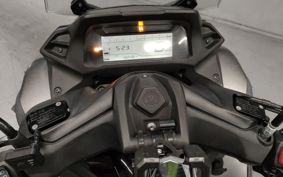 YAMAHA TORI CITY 300 SH15J