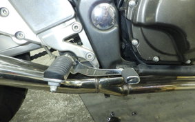 KAWASAKI BALIUS 250 Gen.2 1999 ZR250B