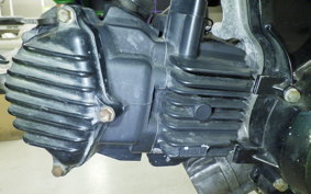 KAWASAKI KSR110 2016 KL110A