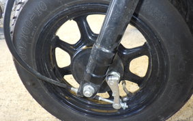 HONDA GIORNO 3 2020 AF77