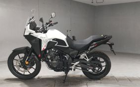 HONDA NX400 NC65