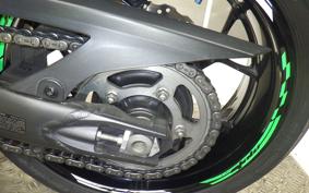 KAWASAKI ZX 1400 NINJA R A 2013