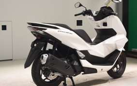 HONDA PCX 160 2012 KF47