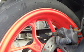 YAMAHA MT-25 2021 RG43J